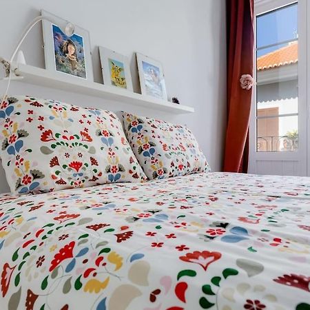 Casa Lotus - Requinte E Bom Gosto Para 6 Pessoas No Coracao De Faro Ngoại thất bức ảnh