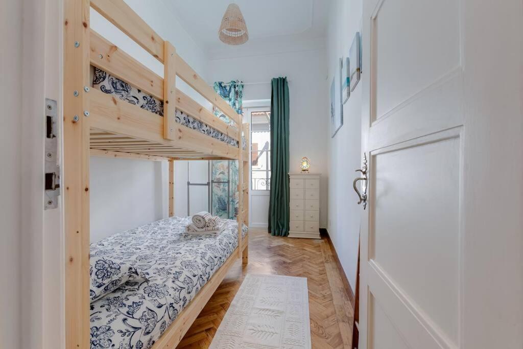 Casa Lotus - Requinte E Bom Gosto Para 6 Pessoas No Coracao De Faro Ngoại thất bức ảnh