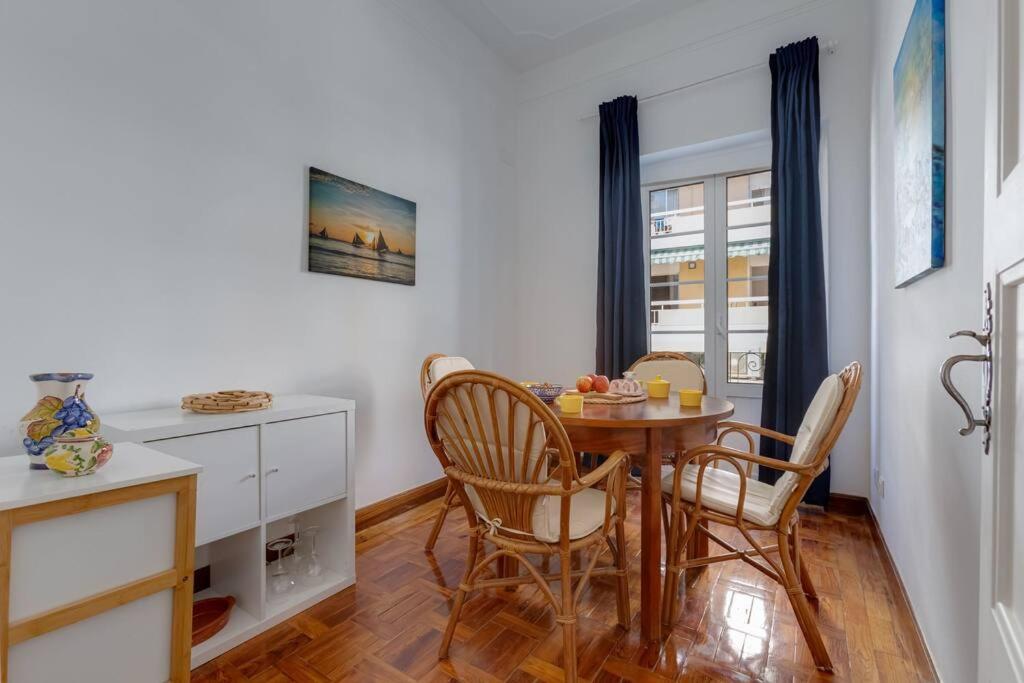 Casa Lotus - Requinte E Bom Gosto Para 6 Pessoas No Coracao De Faro Ngoại thất bức ảnh