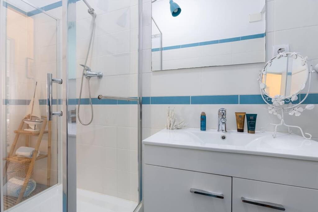 Casa Lotus - Requinte E Bom Gosto Para 6 Pessoas No Coracao De Faro Ngoại thất bức ảnh