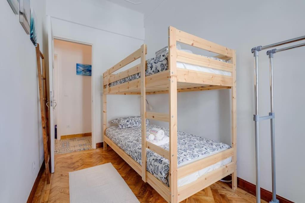 Casa Lotus - Requinte E Bom Gosto Para 6 Pessoas No Coracao De Faro Ngoại thất bức ảnh